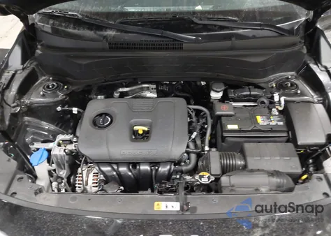 2023 Kia Seltos Lx from USA, damaged, VIN KNDEPCAA7P7408863